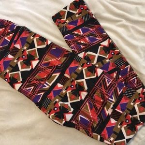 Lularoe os leggings